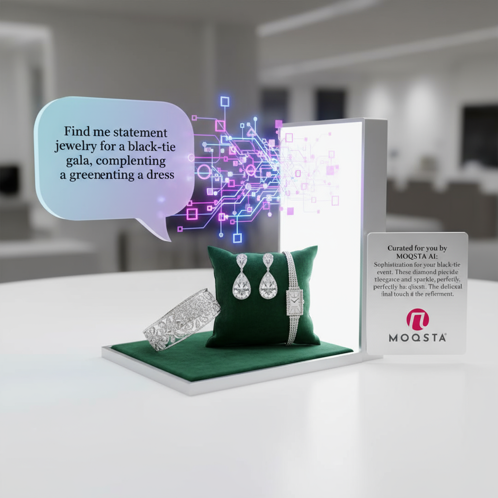 Image for Prompt Shopping